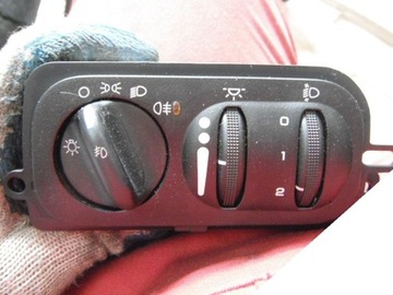 Chrysler 300m 98- switch light p04760156ae, фото