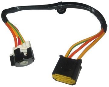 Switch ignition renault scenic 1, фото