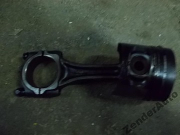 Jeep 2.5 td vm piston з connecting rod, фото