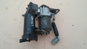 Lexus ls430 compressor suspensions, фото