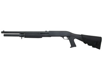 Rifle asg franchi sas 12+ free of charge, фото
