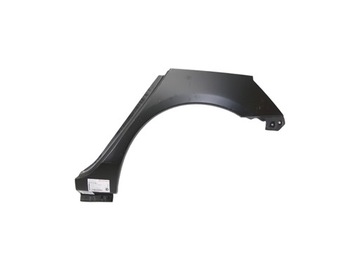 Repair kit wings mazda 3 bk 2003-2011 sedan le, фото