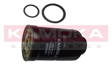 Kamoka f313301 fuel filter, фото