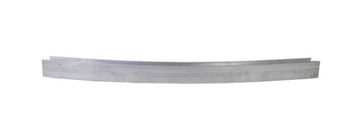 Beam amplifier bumpers audi a3 8l 96-03 aluminum., фото