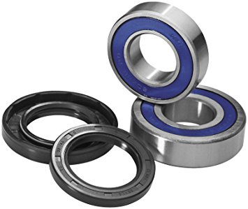 Bearing wheel front yamaha tdm900 v-max 1200 xvs110, фото