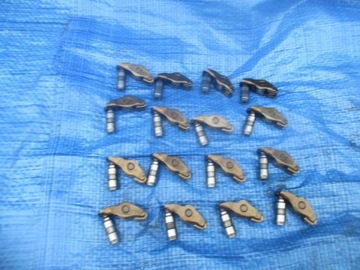 Rocker arm hydraulic compensator audi a4 b7 a6 c6 exeo 2. 0tfsi, фото