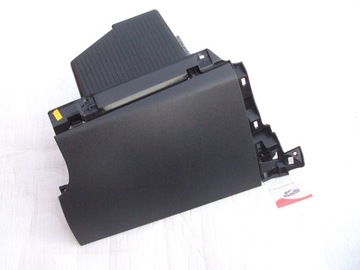 Peugeot 508 2014 glove compartment panels original, фото