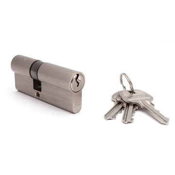 Repair kit door drum a2 gxl 35/ 35 mm nickel atlas key europe, фото