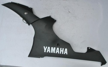 Plug left fairing protection yamaha yzf r6 08-11, фото