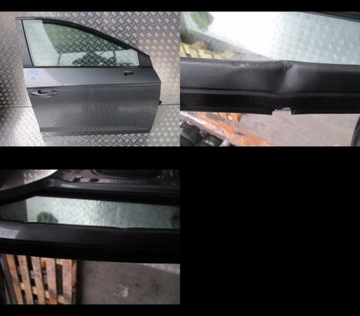 Door seat leon 5f0 right front, фото