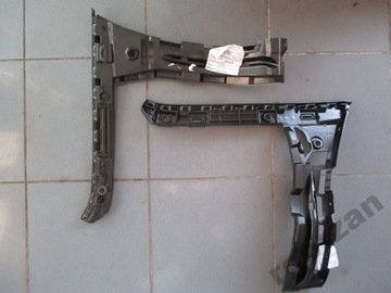 Mercedes c - class w205 fasteners rear bumper a2058851802, фото