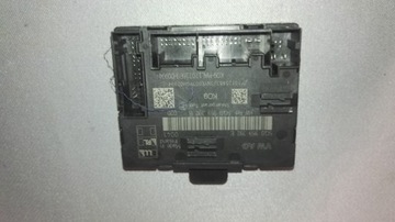 Vw touran 5ta блок дверь 5q0959392b, фото