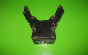 Bracket fasteners boxes fiat ducato 1 2.5 doors, фото