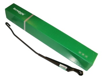 Wiper blade holder front right front vw golf 4 brush right, фото