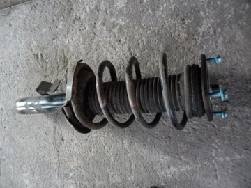 Shock absorber front left mazda 3 bl 09 - 13 1.6 2.0, фото