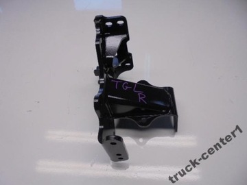 Man tgl euro6 bracket suspensions salon right, фото
