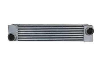 Intercooler bmw 5 e60 e61 535d 535i 535xi 17517790846 7790846 17517791909, фото