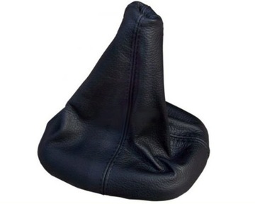 Casing (cover) on the lever gear shifting fiat doblo 1, фото