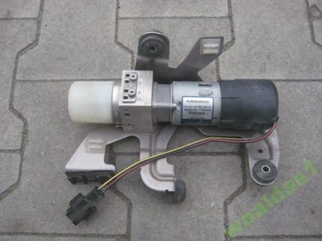 Mini cooper r57 convertible pump shock absorber roofs, фото