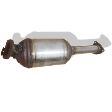 Фильтр dpf fap honda crv 3 2.2 cdti 2005-, фото