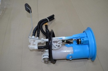 Pump fuel pump vw tiguan 5n0919109b, фото