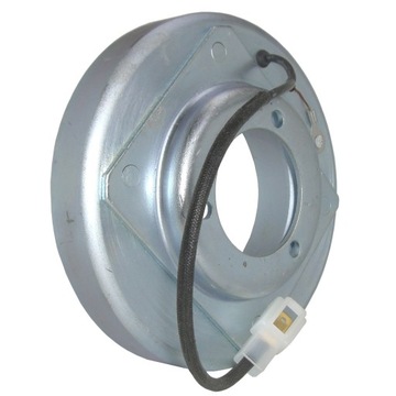 2211003 spool compressor air conditioner panasonic h12a0a mazda 323, фото