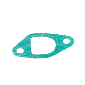 Honda gx160 gx200 gasket carburetor 16212-zh8-800, фото