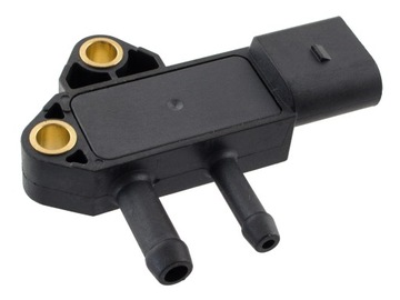 Pressure sensor supercharging 07z906051a vw audi, фото