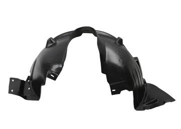 Подкрылок bmw x3 e83 2003 - 2010 перед левое переднее, фото
