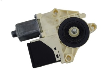 Power window motor left rear renault fluence restyling, фото