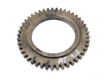 Crankshaft gear mercedes 4.2 vario atego om. 904, фото