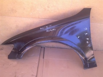 Audi a6 c7 4g allroad front wing left, фото