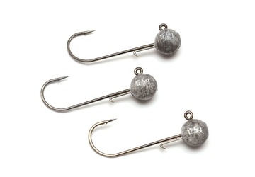 Джиговая головка savage gear ball 5/ 20 g, фото