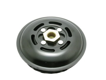 Disk air conditioner toyota yaris denso 5tse10c, фото