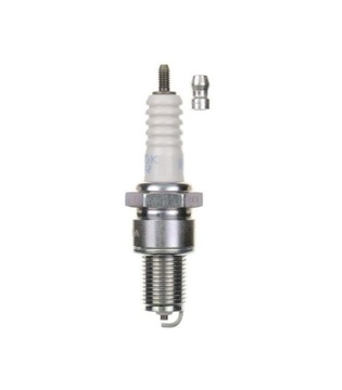 Candle ngk bpr6es 7822 complete 10 pieces, фото