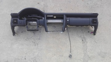 Plank kokpid panel airbag audi a8 d2, фото