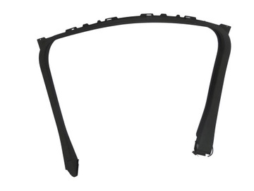 Gasket frame right rear door ford s - max 06 - 10, фото