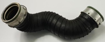 Spigot tube intercooler w203 a2035280082, фото