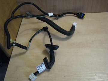 Wiring left rear door nissan note 1 05 - 2013, фото