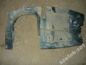 Fenders turn left right mazda 6, фото