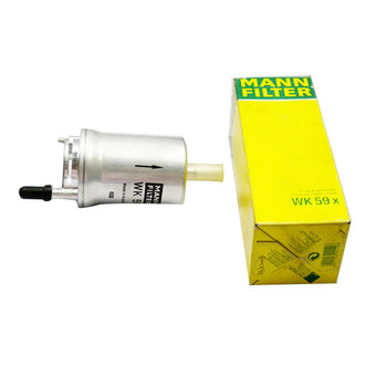 Fuel filter audi a2 cordoba ibiza 4 leon fabia, фото