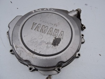 +. cover cap yamaha xtz 750 super tenere, фото