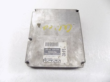 Компьютер - toyota celica 1.8 89661-2d340, фото