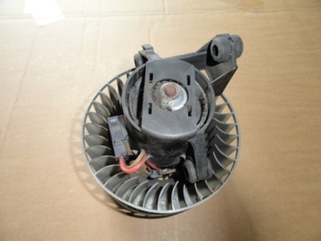 Mercedes a class w168 stove fan, фото