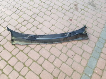 Jabot hull plastic opel corsa d 13322013, фото