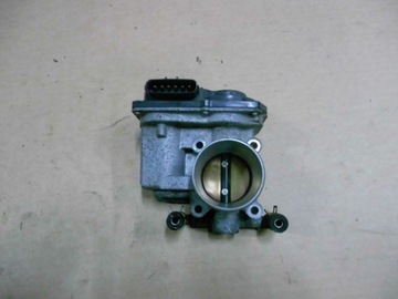 Suzuki swift mk7 10-2015 1.2 b throttle, фото