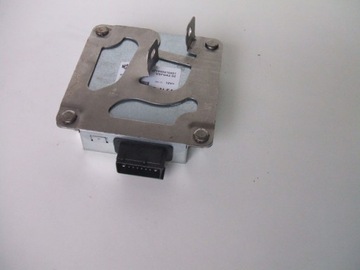 Fiat 500l block control unit 57195041, фото