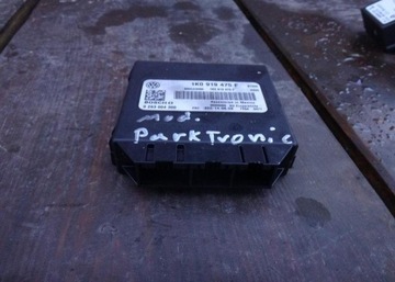 Parking sensors control unit parking lots 1k0919475f vw parking sensors, фото