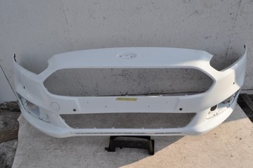 Ford s-max mk2 15- bumper front 6 parking sensor, фото