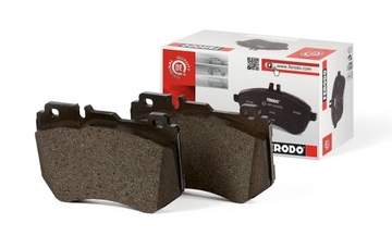 Ferodo fdb1636 toy set disc brakes , disc brakes, фото